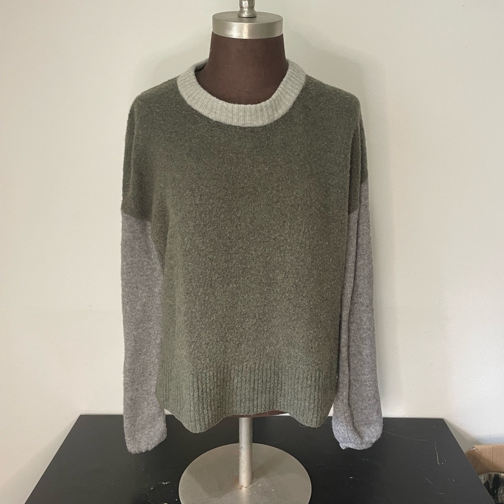 Madewell Sweater